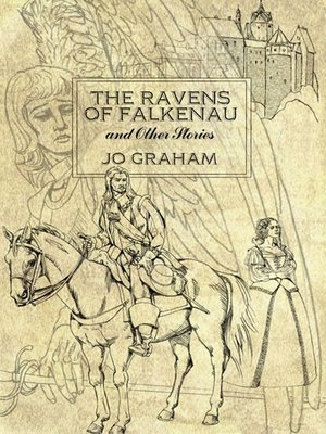 cover image of The Ravens of Falkenau & Other Stories